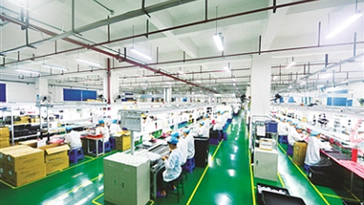做溫度的企業(yè)，樹郴臺(tái)交流合作榜樣